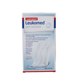 Leukomed Skin Sensitive