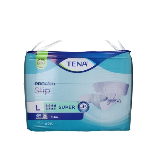 TENA Slip Super str. L Uglecare TENA Slip Super str. L