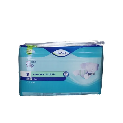 TENA Slip Super str. S Uglecare TENA Slip Super str. S