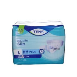 TENA Slip Plus str. L