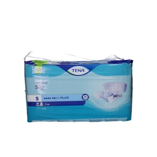 TENA Slip Plus str. S Uglecare TENA Slip Plus str. S