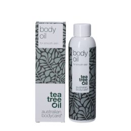 ABC Body Oil
