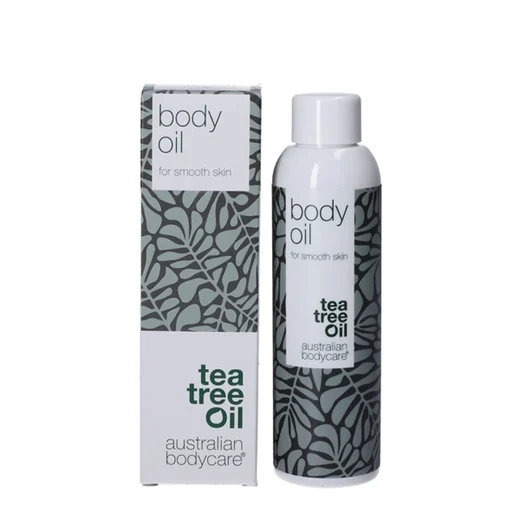 ABC Body Oil Uglecare ABC Body Oil