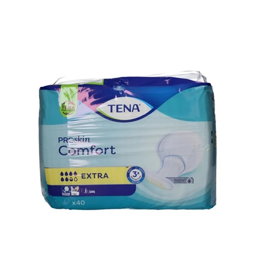 TENA Comfort Extra Uglecare TENA Comfort Extra