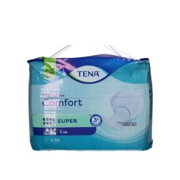 TENA Comfort Super