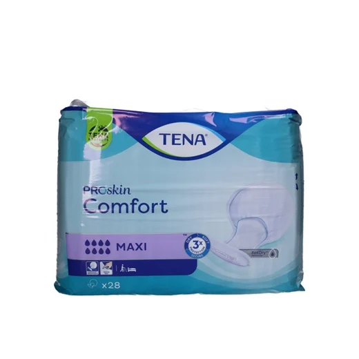 TENA Comfort Maxi Uglecare TENA Comfort Maxi