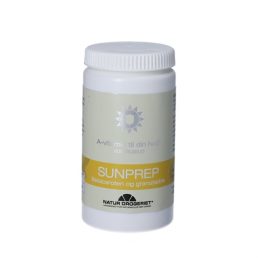 Sunprep