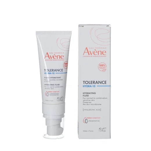 Avene Tolerance Emulsion Uglecare Avene Tolerance Emulsion