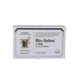 Bio-Selen+Zink