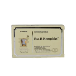 Bio-B-Kompleks