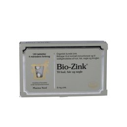 Bio-Zink