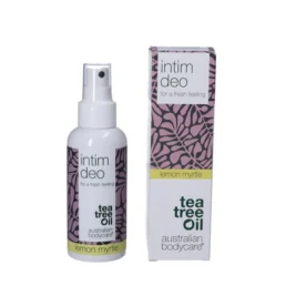 ABC Intim Deo Lemon Myrtle