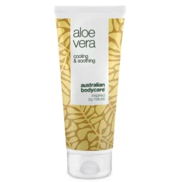 ABC Aloe Vera Gel