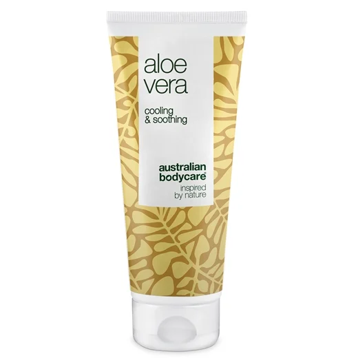 ABC Aloe Vera Gel Uglecare ABC Aloe Vera Gel