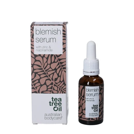 ABC Blemish Serum Uglecare ABC Blemish Serum