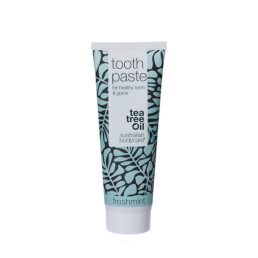 ABC Tandpasta Fresh Mint