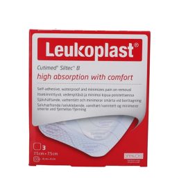 Leukoplast Cutimed Siltec B