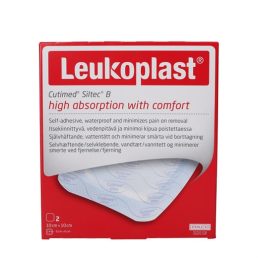 Leukoplast Cutimed Siltec B