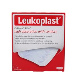 Leukoplast Cutimed Siltec
