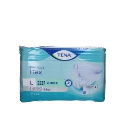 TENA Flex Super str. L