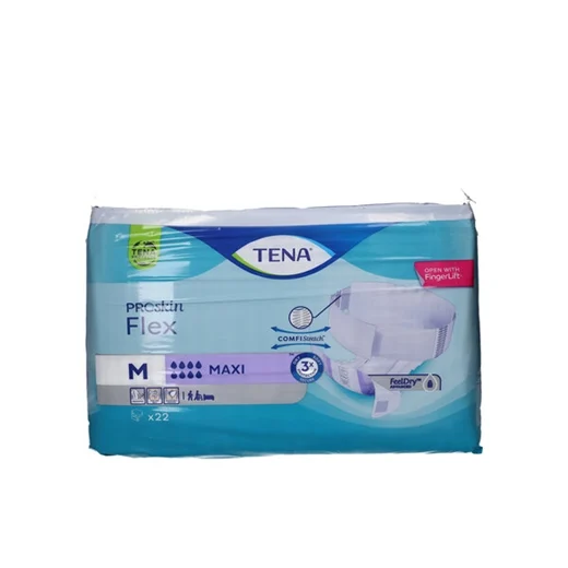 TENA Flex Maxi str. M Uglecare TENA Flex Maxi str. M