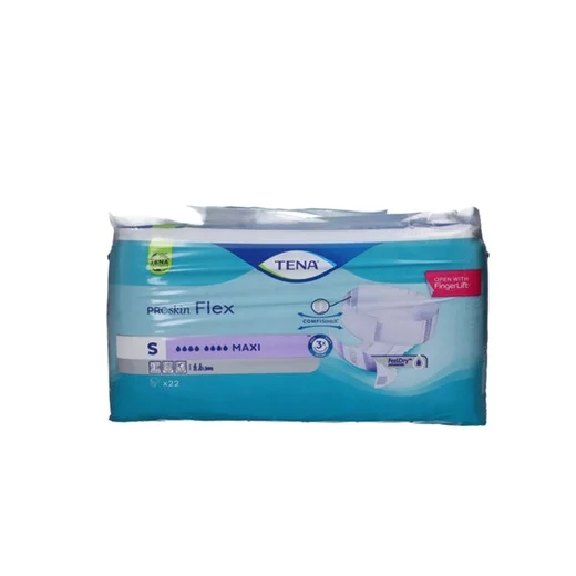 TENA Flex Maxi str. S Uglecare TENA Flex Maxi str. S