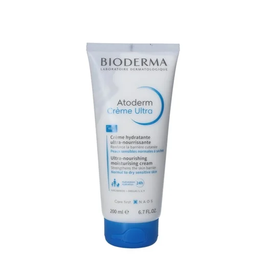 Bioderma Atoderm Créme Ultra Uglecare Bioderma Atoderm Créme Ultra
