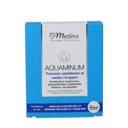 Mezina Aquaminum