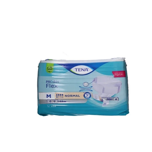 TENA Flex Normal str. M Uglecare TENA Flex Normal str. M