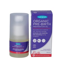 Lansinoh Før-fødsels olie