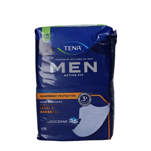 TENA Men Level 3 Uglecare TENA Men Level 3