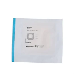Comfeel Biatain m.klæb 15x15cm