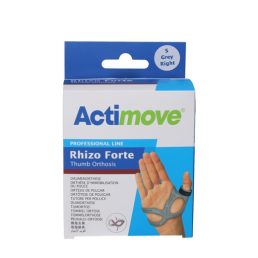 Actimove Rhizo Forte Str. S, H