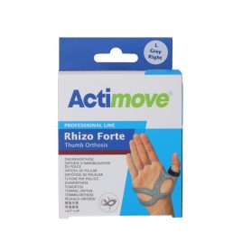 Actimove Rhizo Forte Str. L, H