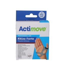 Actimove Rhizo Forte Str. M, V
