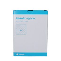 Biatain Alginate 10x10cm