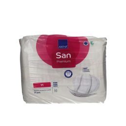 Abri-San X-Plus 11- 9389 - rød