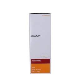 Melolin kompres 5x5 cm 4940