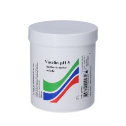 Vaselin ph5