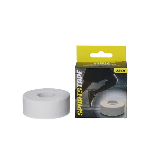 Jasper sportstape Uglecare Jasper sportstape