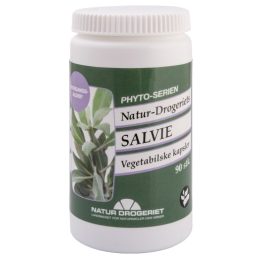 Salvie 300 mg