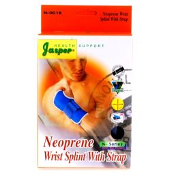 Jasper håndledsb.venstr senior