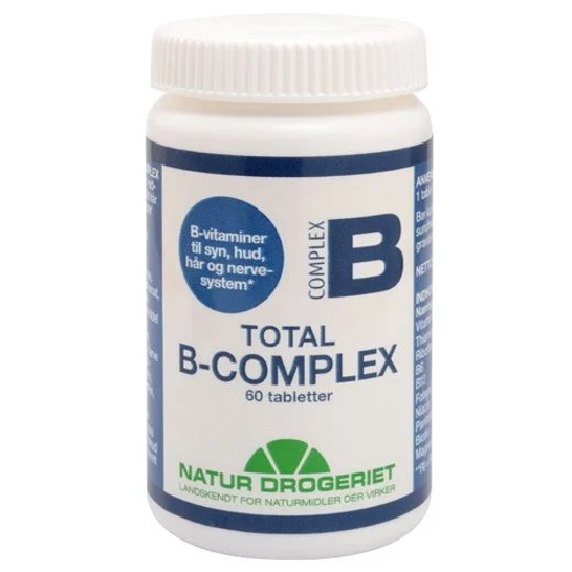 B-Complex Total Uglecare B-Complex Total
