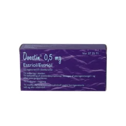 Ovestin 0,5 mg