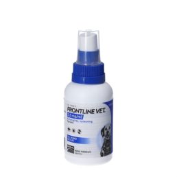 Frontline vet spray 2,5 mg/ml