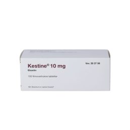 Kestine 10 mg