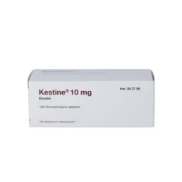 Kestine 10 mg