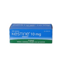 Kestine 10 mg