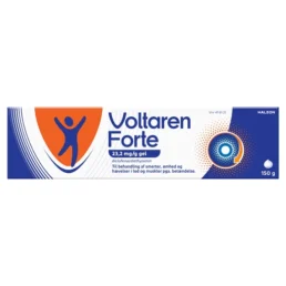 Voltaren Forte 23,2 mg/g