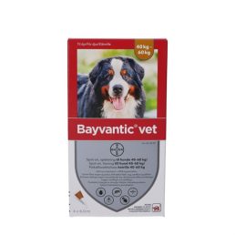 Bayvantic Vet. 600+3000 mg